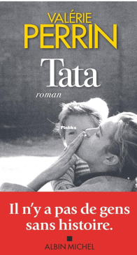 Tata - Valérie Perrin - French