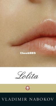 Lolita - Vladimir Nabokov - Dutch