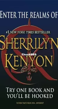 The Beginning - The Dark Hunters 0.5 - Sherrilyn Kenyon - English