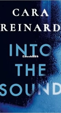 Into the Sound - Cara Reinard - English