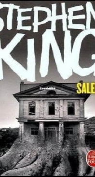 Salem - Stephen King - French