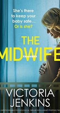 The Midwife - Victoria Jenkins - English