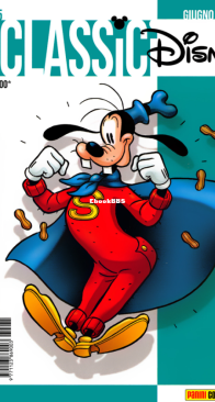 I Classici Disney 475 - Panini 2016 06 - Italian