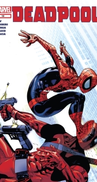 Deadpool Vol.2 - 19 (of 63) - Marvel 2010 - English