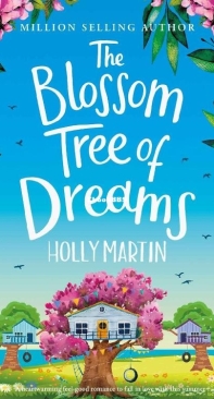 The Blossom Tree Of Dreams - Wishing Wood - Holly Martin - English