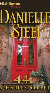 44 Charles Street - Danielle Steel - English