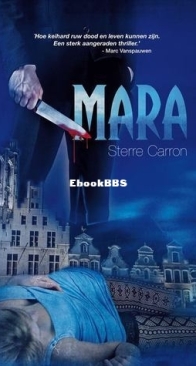Mara - Rani Diaz 1 - Sterre Carron - Dutch