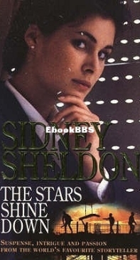 The Stars Shine Down - Sidney Sheldon - English