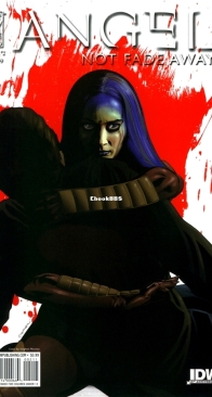 Angel - Not Fade Away 02 (of 3) - IDW 2009 - Englsh