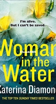 Woman in the Water - DS Imogen Grey 6 - Katerina Diamond - English
