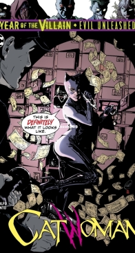Catwoman Vol.5. 15 - DC Comics 2019 - English