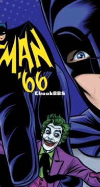 Batman '66 07 (of 73) - DC Comics 2013 - English