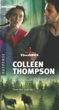 Passion to Protect - Colleen Thompson - English