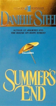 Summer's End - Danielle Steel - English