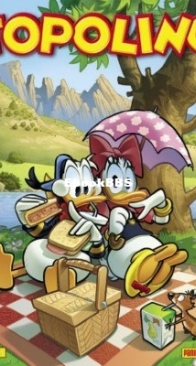 Topolino - 3526 - Panini 2023-06-21 - Italian