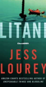 Litani - Jess Lourey - English