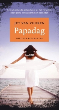 Papadag -  Jet van Vuuren - Dutch