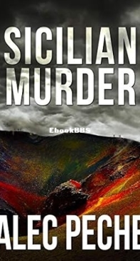Sicilian Murder - Jill Quint 09 -  Alec Peche - English