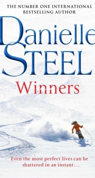 Winners - Danielle Steel - English