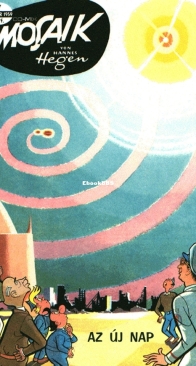 Mozaik 027 - Az Új Nap - 02. 1959 - Hungarian