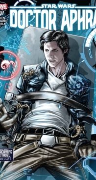 Star Wars: Doctor Aphra 07 (of 40) - Marvel 2017 - English