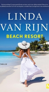 Beach Resort - Linda van Rijn - Dutch