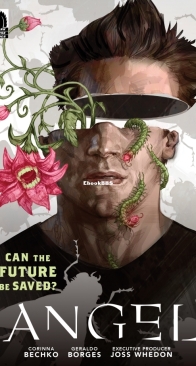 Angel 09 (of 12) - Season 11 - Dark Horse 2017 - English