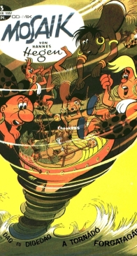 Mozaik 013 - A Tornádó Forgatagában - 12. 1957 - Hungarian