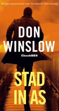 Stad In As - Danny Ryan 03 - Don Winslow - Dutch