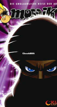 Mosaik 286 - Das Gesicht des Bösen - 10 - 1999 - German