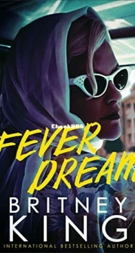 Fever Dream - Britney King - English