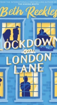 Lockdown on London Lane - Beth Reekles - English