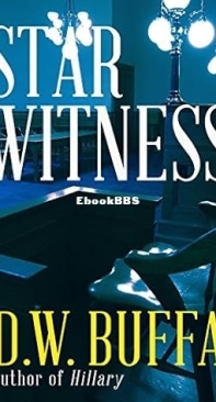 Star Witness - Joseph Antonelli 05 - D.W. Buffa 2003 English