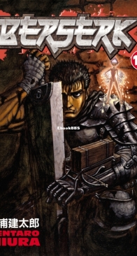 Berserk 14 (of 41) - Dark Horse 2006 - Kentaro Miura - English