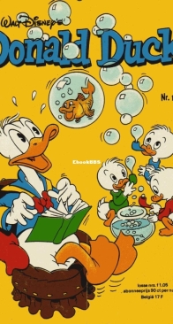 Donald Duck - Dutch Weekblad - Issue 18 - 1977 - Dutch