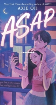 ASAP - XOXO 2 - Axie Oh - English