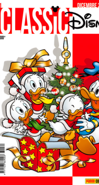 I classici Disney 481 - Panini 2016-12 - Italian