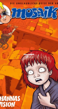 Mosaik 390 - Johannas Vision - 06.2008 - German