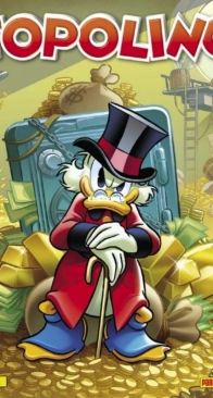Topolino - 3348 - Panini 2020-01-22- Italian
