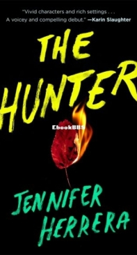 The Hunter - Jennifer Herrera - English
