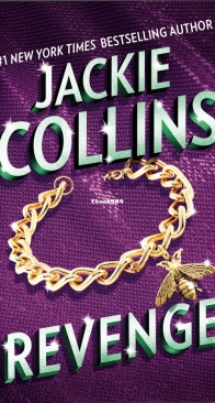 Revenge - L.A. Connections 04 - Jackie Collins - English