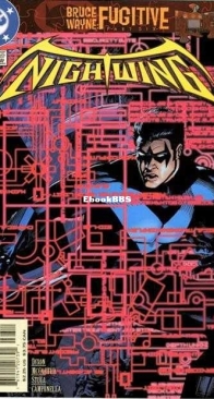 Nightwing v2 68 (of 153) - DC Comics 2002 - Chuck Dixon - English