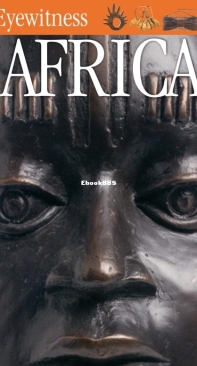 Africa - DK Eyewitness - Yvonne Ayo - English