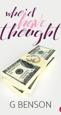 Who'd Have Thought - G. Benson - English