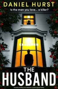 The Husband - Daniel Hurst - English