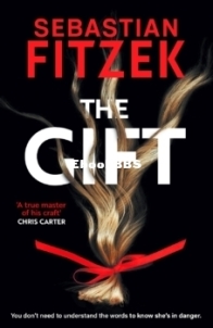 The Gift - Sebastian Fitzek - English