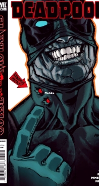 Deadpool Vol.2 - 30 (of 63) - Marvel 2010 - English
