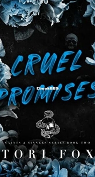 Cruel Promises - Saints and Sinners 2 - Tori Fox - English