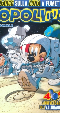 Topolino 2799 - Disney Italia 2009 - Italian