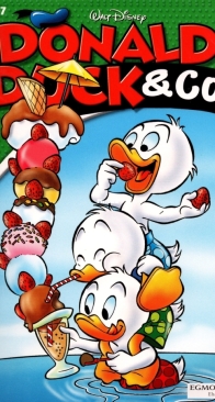 Donald Duck und Co 97 - Ehapa Verlag 2025 - German